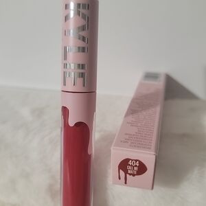 Kylie Matte Liquid Lipstick - Call Me Matte
